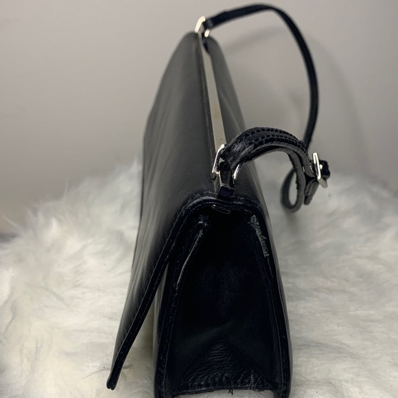 Aldo Black Leather - Picture 3 of 8